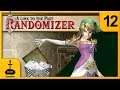 Set Your Penguin On Fire - A Link to the Past Randomizer E12 - Questies