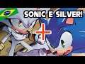 Sonic the Hedgehog IDW Comics Parte 8