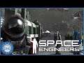 Space Engineers: attacchiamo le basi nemiche