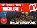Torchlight 2 Special ✪ Problem mit dem #Multiplayer Modus ? ✪ #Torchlight2
