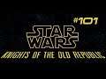 Star Wars: Knights of the Old Republic - #101 Karaths Geheimnis - Let's Play/Deutsch/German