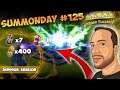SUMMONDAY#125 LA REMONTADA - Summoners War