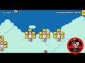 Super Mario Maker 2 - DKC Gangplank Galleon