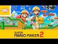 Super Mario Maker 2 #ElShowDeJuegosyDibujos