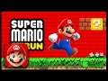 Super Mario Run for iOS 2021 | Interface & Game play Quick View