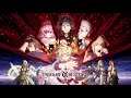 TALES OF CRESTORIA Part 2 Gameplay | Android , iOS | RPG | by BANDAI NAMCO Entertainment Inc.