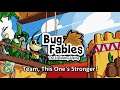 Team, This One's Stronger! [Extended] ~ Bug Fables Soundtrack