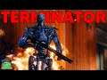 TERMINATOR ATTACKS THE TOWN! | PGN #194