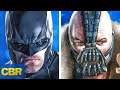 The Batman Will Set the Stage for Bane
