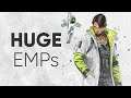 The biggest EMPs | Apex Legends