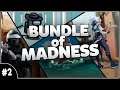 The Bundle Of Madness (Leftover Clips #2)
