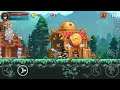 The East New World - Random iOS Gameplay