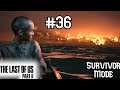 The Last Of Us Part 2 - EPISODE 36 GAMEPLAY/WALKTHROUGH | Leaving Scar Island | Survivor Mode