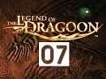 The Legend of Dragoon (PS1) part 07