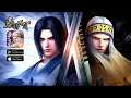 The Legend of Qin Mobile (Tencent) (秦时明月 界) - Gameplay [ Android/IOS ] Episode 2