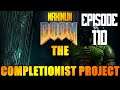 The Lord... What? - Maximum Doom: The Completionist Project Walkthrough Part 110