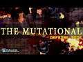 The Mutational [Online Co-op] : Co-op Mode ~ Defend Mode - Simple Path