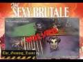 The Sexy Brutale | Greyson Grayson & Redd Rockridge | Solution| #the_gaming_loane #thesexybrutale