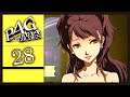 The Stripe Club - Let's Play Persona 4 Golden - 28 [Hard - Blind - PC]