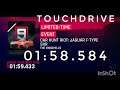 [ TouchDrive ] Asphalt 9 | CAR HUNT RIOT |JAGUAR F-TYPE SVR (THE WINDMILLS) 01.58.584 I Top 5%