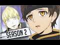 Tower Of God Season 2 Release Date Impact By Pandemic & Other Info!