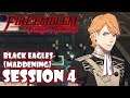 Towers and Basements | FE Three Houses [Black Eagles MADDENING] Session 4