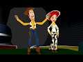 Toy Story 2: Finale - You've Got a Final Showdown in Me