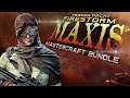 Tracer Pack: Firestorm Maxis Mastercraft Bundle Showcase Call Of Duty Black Ops Cold War/Warzone!