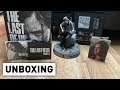 Unboxing The Last of Us Part II Collector's Edition
