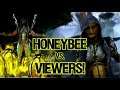Using ONLY D'Vorah in a Viewer KOTH!