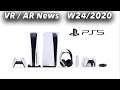 VR News, Sales, Releases (KW 24/20) Playstation 5, Kat Walk C, Gambit, Wraith, Paper Beast PC