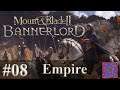 Workshop Move : Mount & Blade II: Bannerlord (1.4.2 Beta) - Empire let's play #08