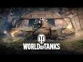 World Of Tanks | Best Tank Game | 8bit Binks69 #wot #ad