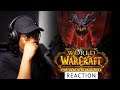 World of Warcraft: Cataclysm Cinematic – FILMMAKER REACTION | REVIEW