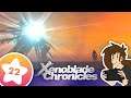 Xenoblade Chronicles — Part 22 FINALE — Full Stream — GRIFFINGALACTIC