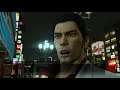 Yakuza Kiwami 1! MAJIMA EVERYWHERE!!!!!