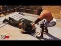 10 Ways To Use Weapons During Entrances In WWE 2K (WWE Games)