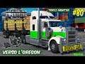 🔴 American Truck Simulator Multiplayer #80 - Verso l'Oregon