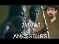 Ancestors- The Humankind Odyssey- The End- 667 Years Later