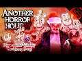 ANOTHER HORROR HOLIDAY | Horror & Villains Xmas Song! FNAF, Bendy, Baldi, Granny and more!