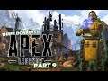 APEX DRINKERS | Let's Play Apex Legends: 3-Man - Part 9