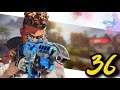 Apex Legends Live #36 (24 Wins lul / Solo God / Road to 1 Mill Subs / PS4 / Funny / Grinding)