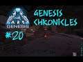 ARK: Genesis #20 - Der Wahnsinn geht weiter(Let's Play)