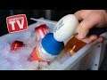 As Seen On TV Inventions TESTED & Recreated At Home!