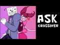 Ask Crossover ~ 2 сезон 6 часть