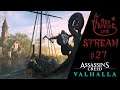 Прохождение Assassin's Creed Valhalla #27 (PC) - Такой себе подопечный