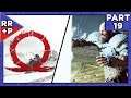 Atreus The Badass! Let's Play God of War PS4 Blind Playthrough | Part 19