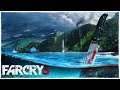 Az őserdő hőse---FARCRY 3-live-EP6