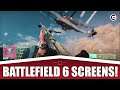 Battlefield 6 Screenshots! | Warhammer 40K Chaos Gate | Fortnite Visual Update | Gaming Instincts