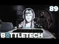 BattleTech [89] - Blinde Flucht (Deutsch/German/OmU) - Let's Play